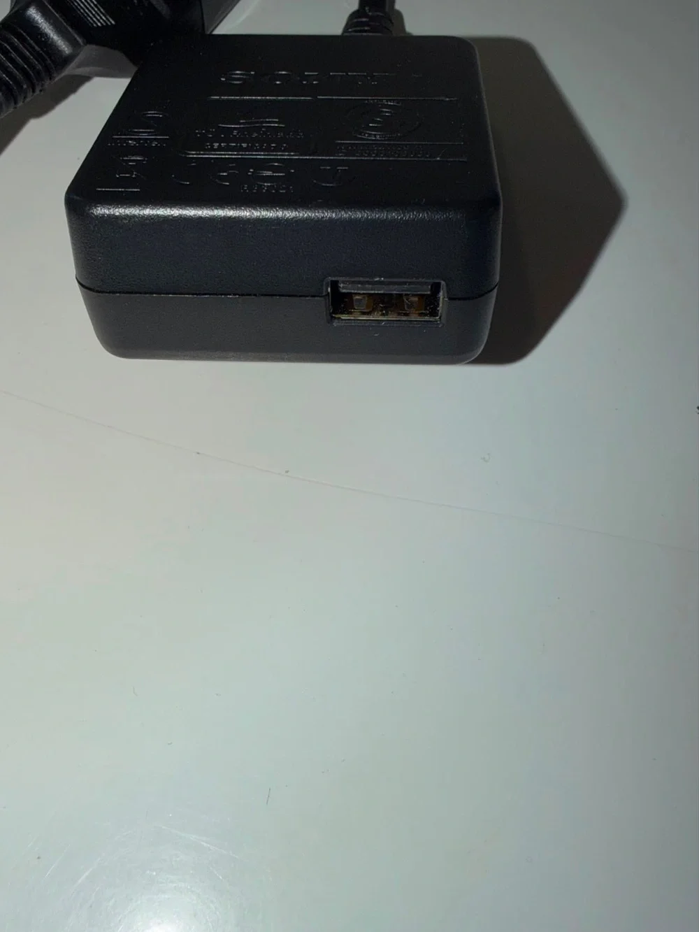 Genuine Sony AC-UB10C AC Adapter USB Power Supply Wall Charger